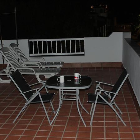 La Orilla Beach House La Lajita Luaran gambar