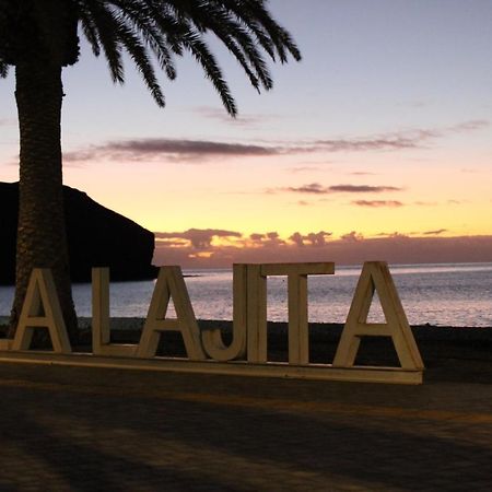 La Orilla Beach House La Lajita Luaran gambar
