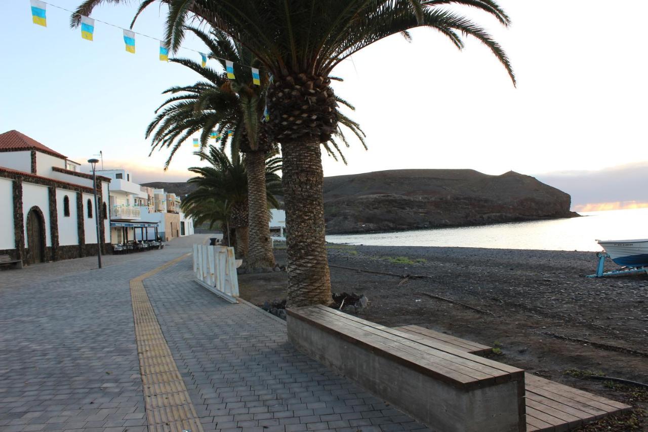 La Orilla Beach House La Lajita Luaran gambar