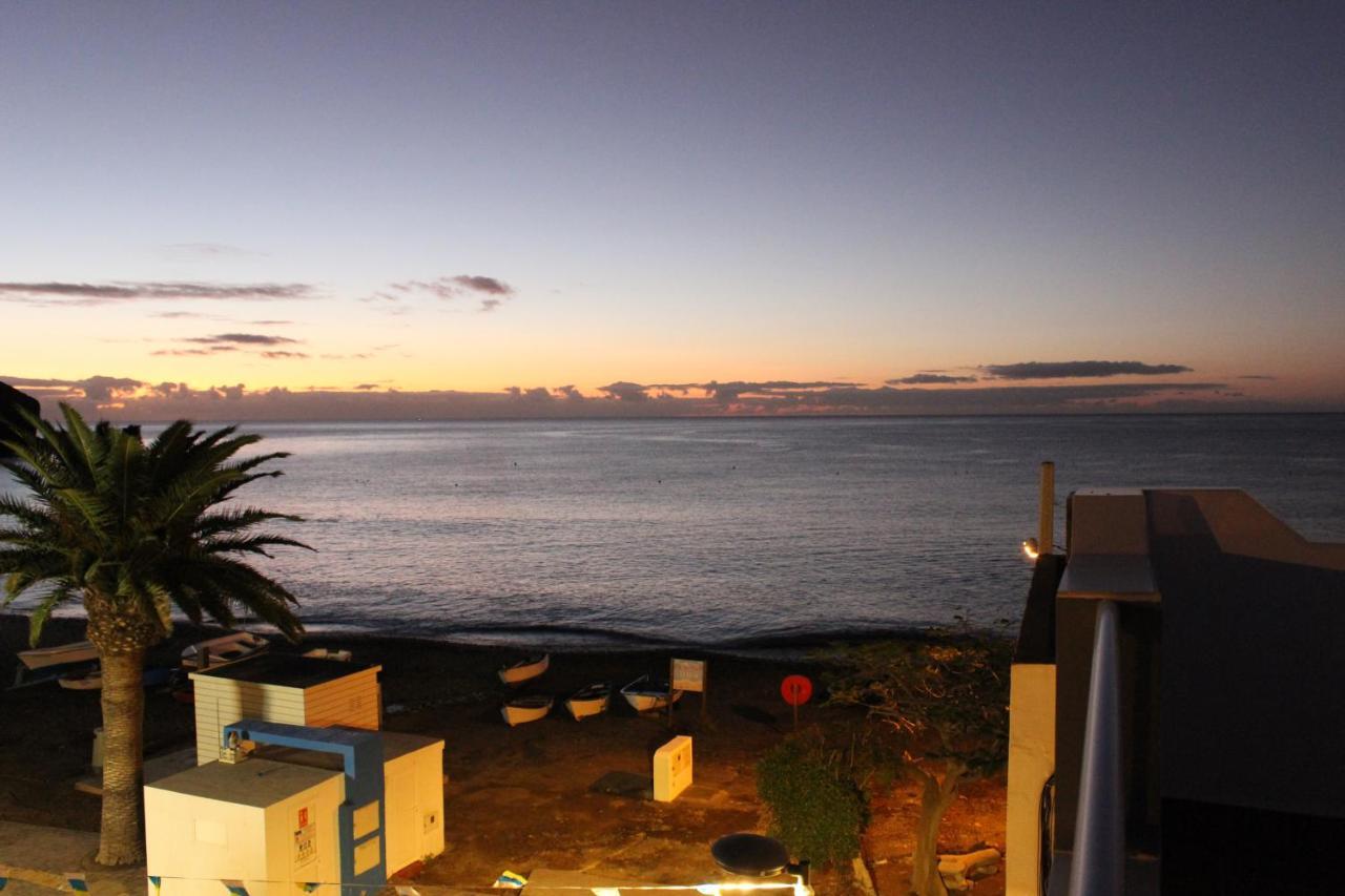 La Orilla Beach House La Lajita Luaran gambar