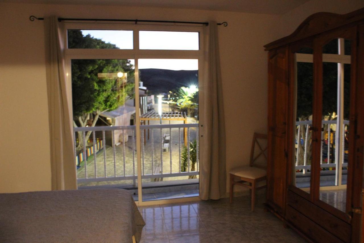 La Orilla Beach House La Lajita Luaran gambar