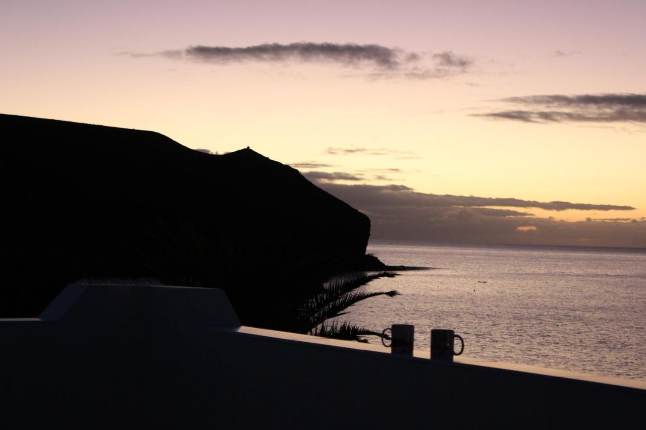 La Orilla Beach House La Lajita Luaran gambar
