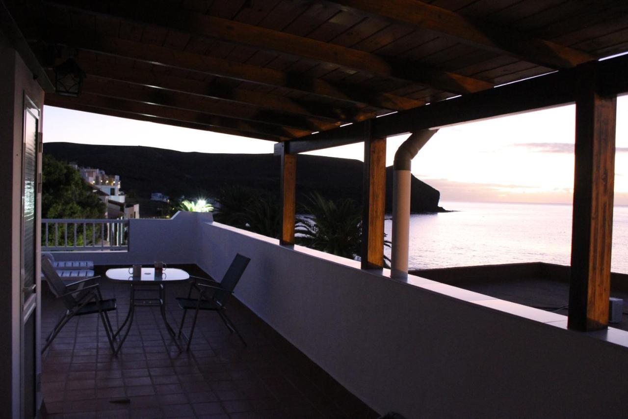 La Orilla Beach House La Lajita Luaran gambar