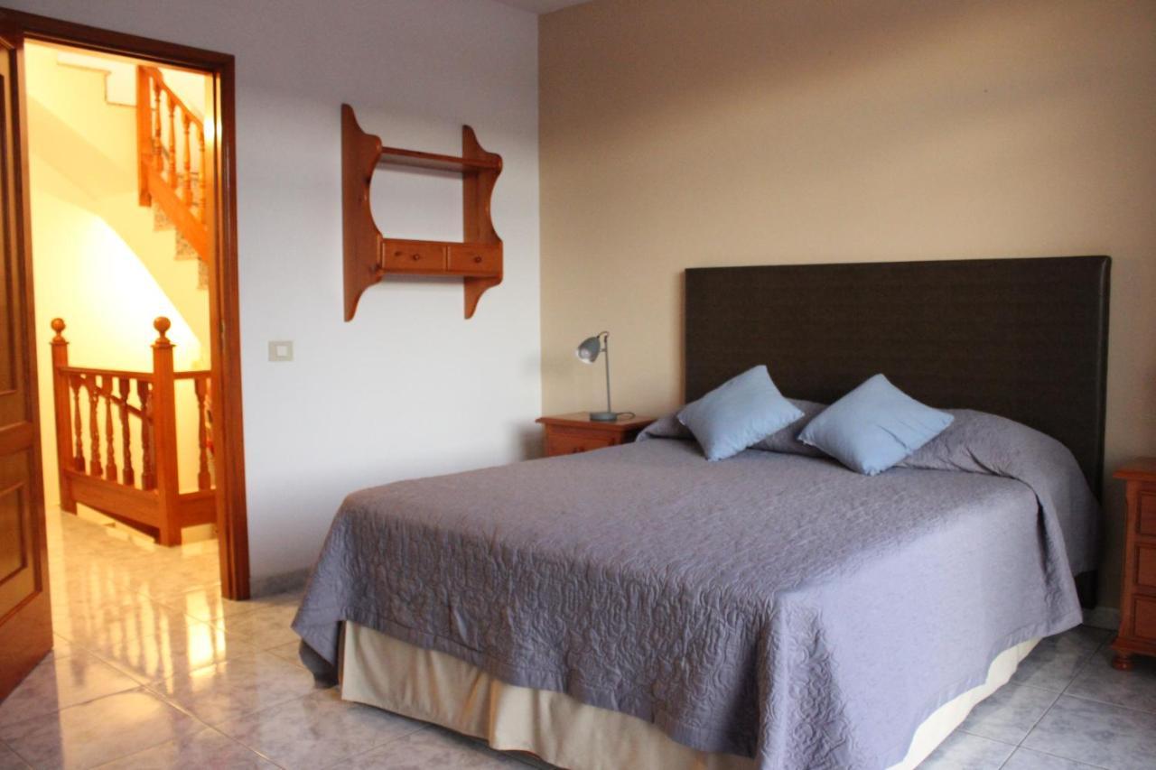La Orilla Beach House La Lajita Luaran gambar