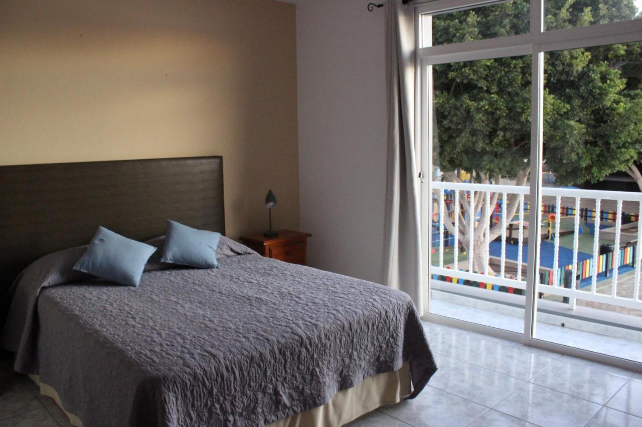 La Orilla Beach House La Lajita Luaran gambar