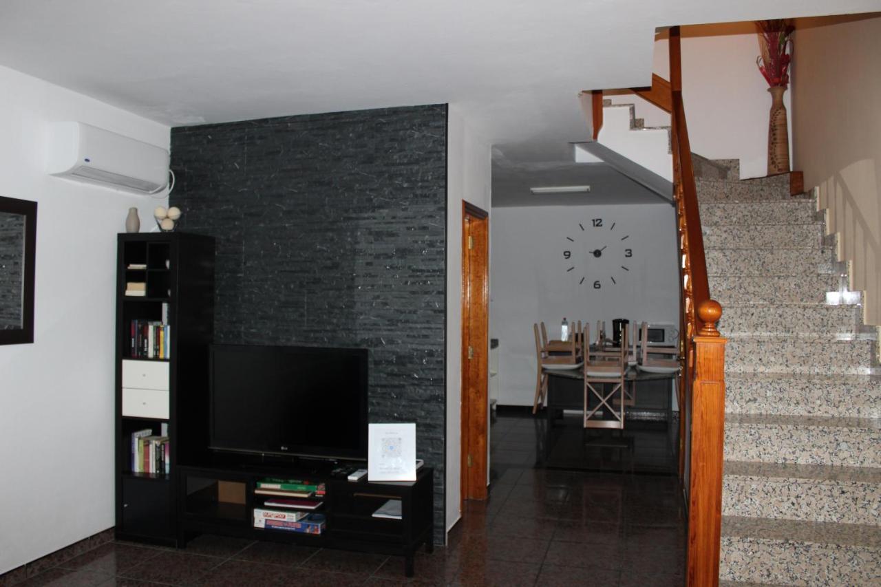 La Orilla Beach House La Lajita Luaran gambar