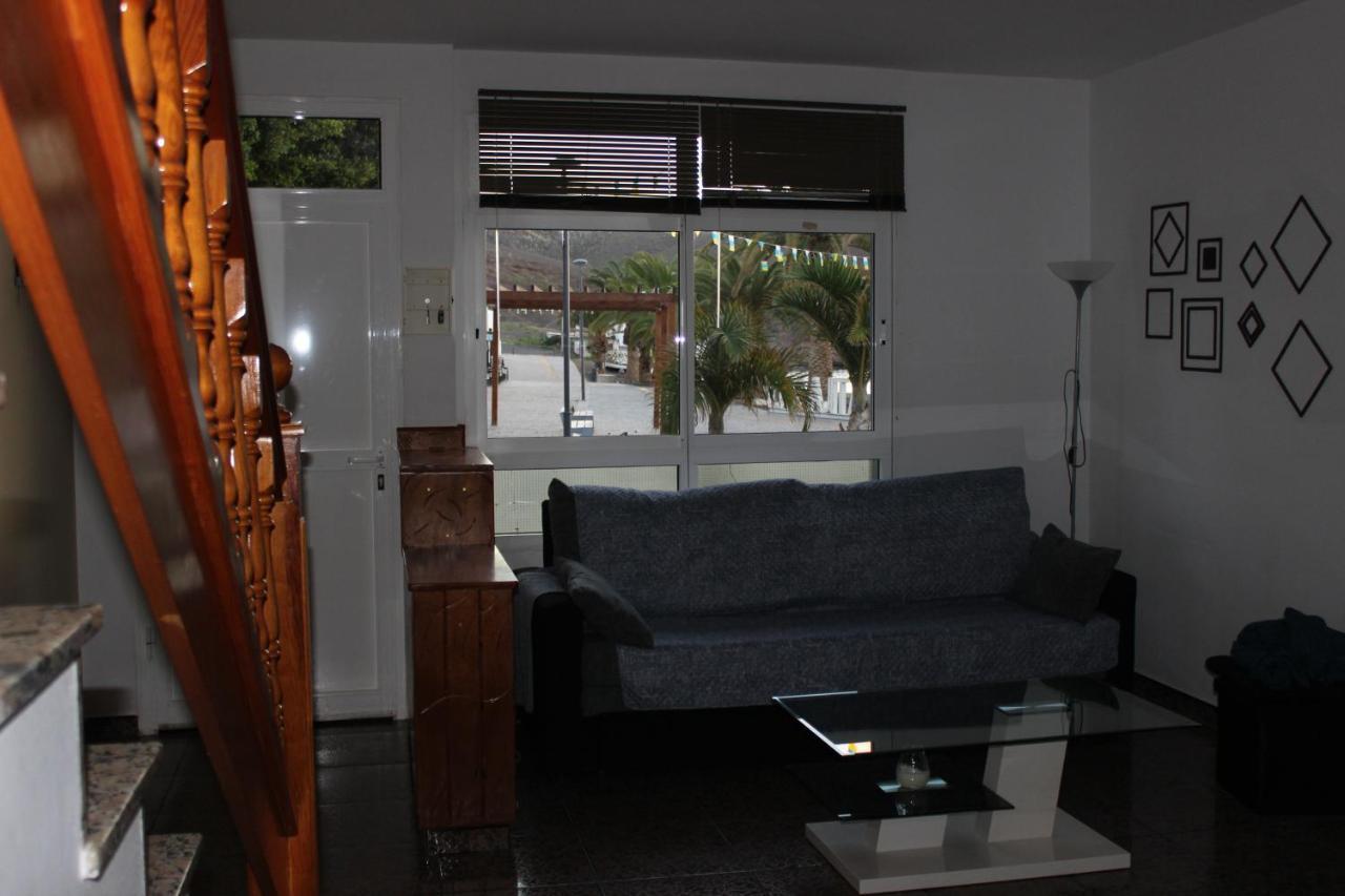 La Orilla Beach House La Lajita Luaran gambar