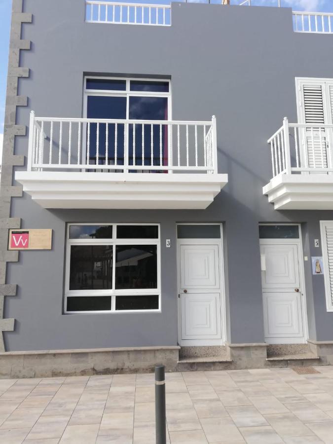 La Orilla Beach House La Lajita Luaran gambar