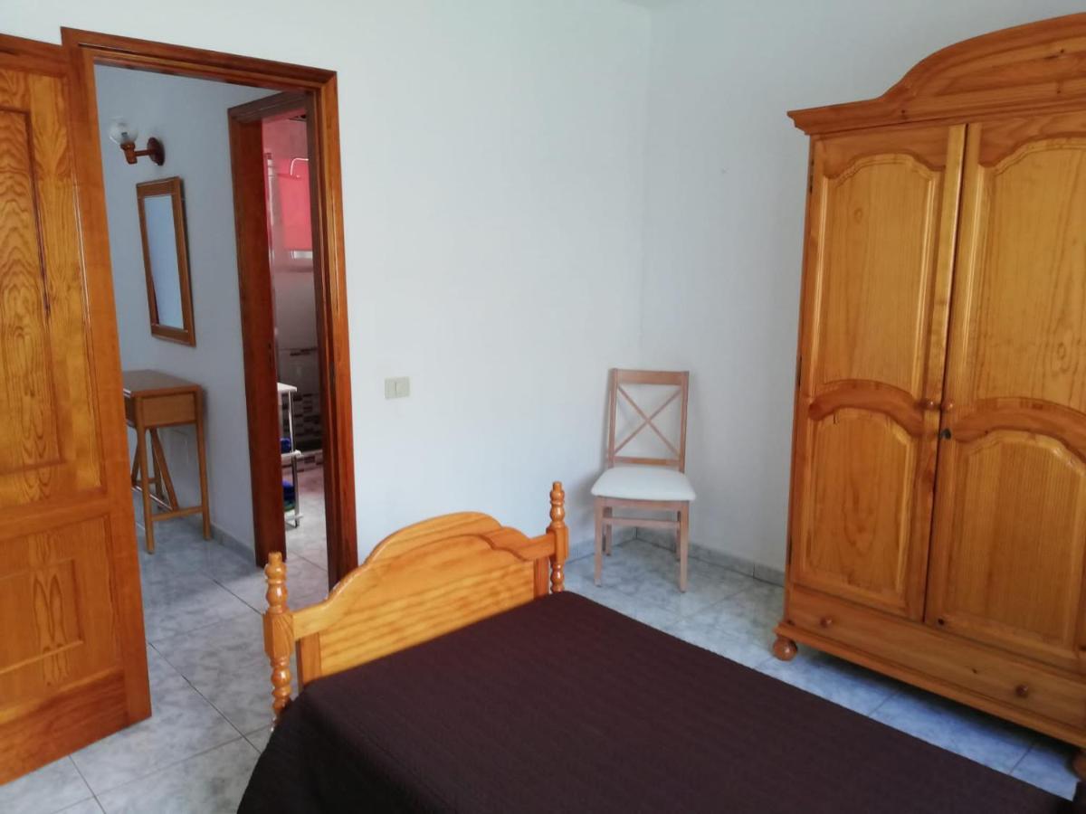 La Orilla Beach House La Lajita Luaran gambar