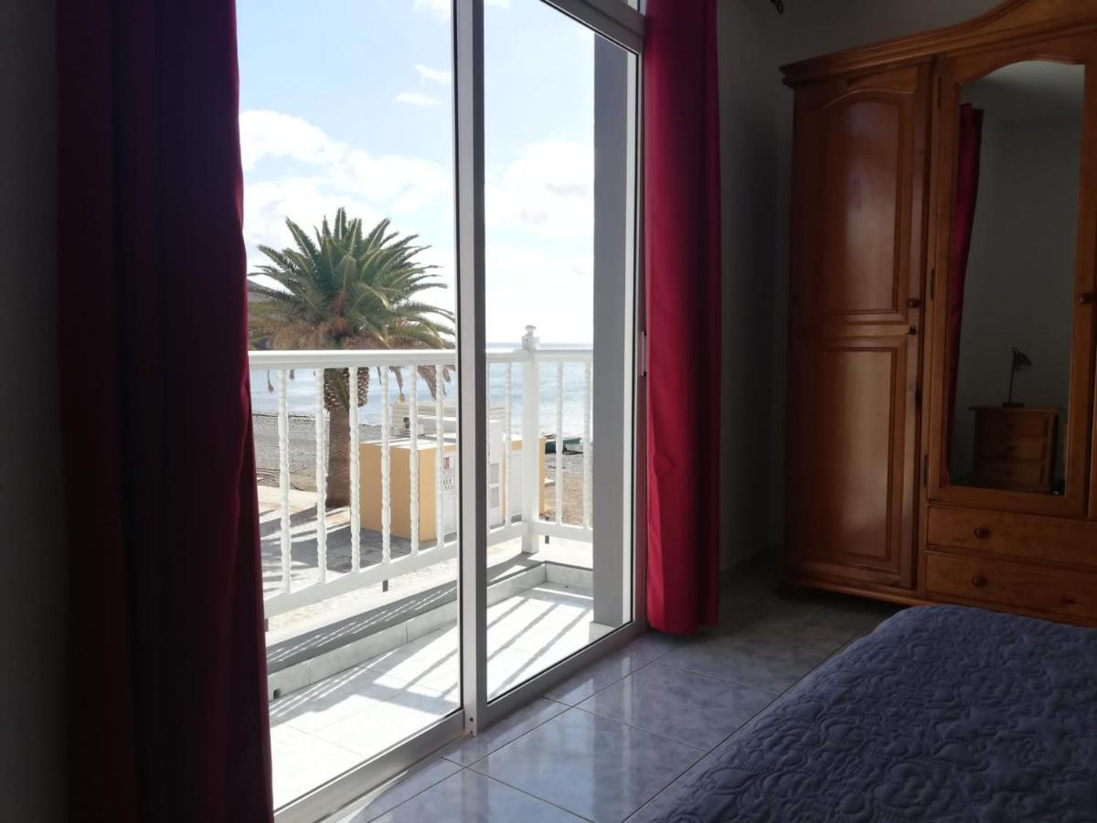 La Orilla Beach House La Lajita Luaran gambar