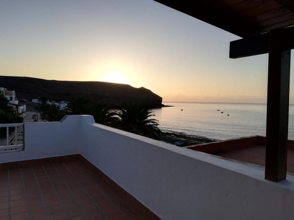 La Orilla Beach House La Lajita Luaran gambar